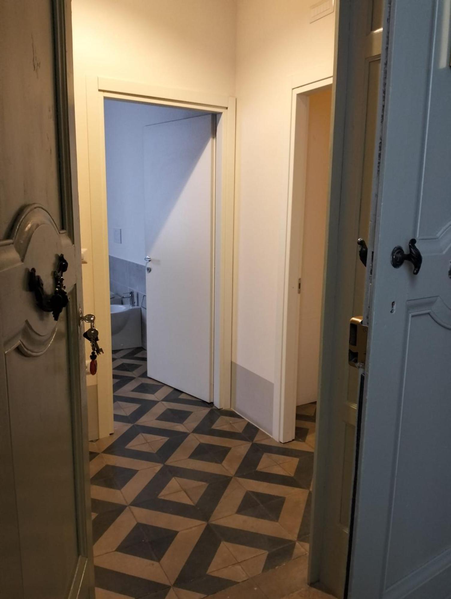 Resort A Palazzo B&B Fermo Exterior photo