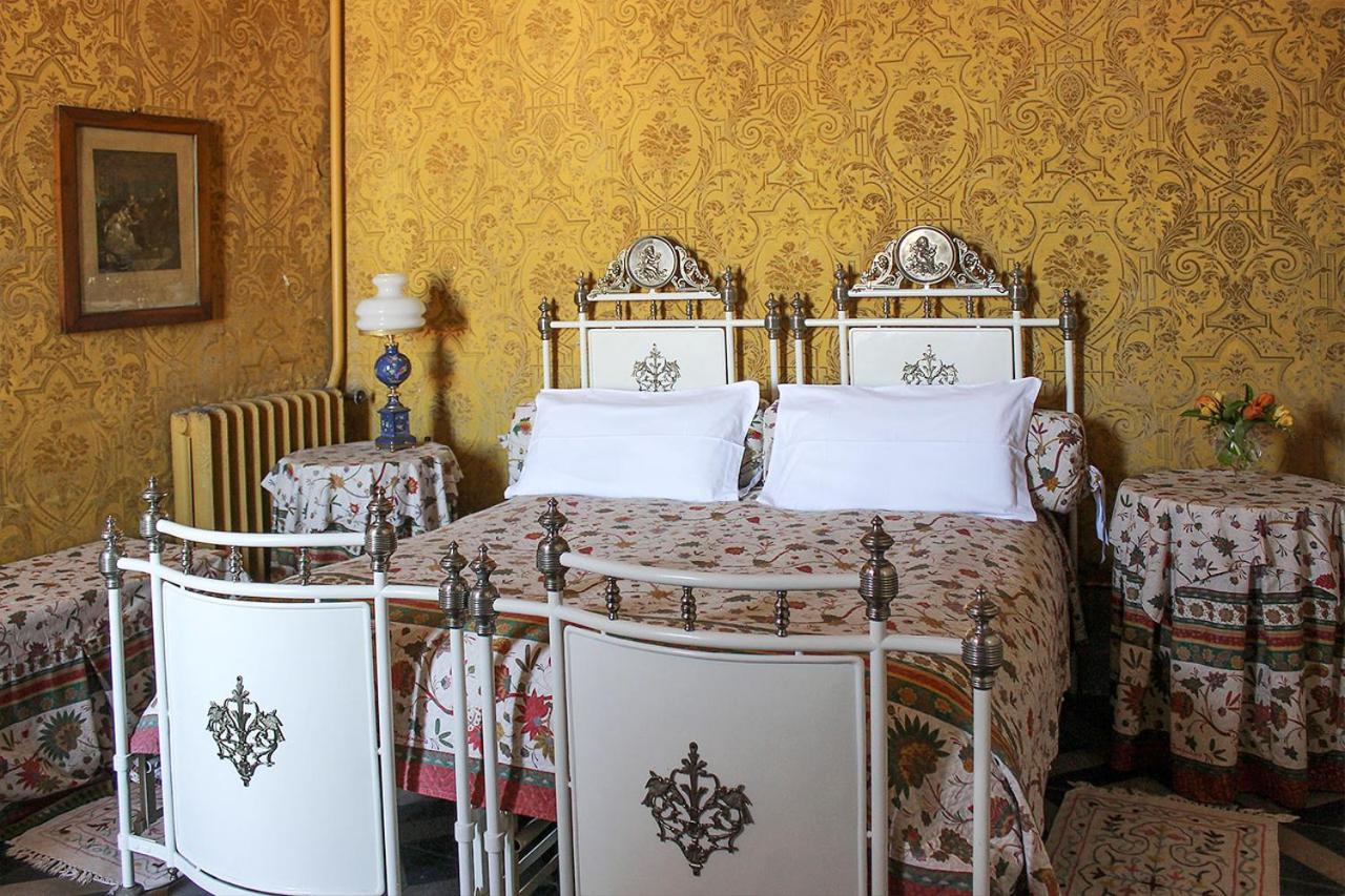 Resort A Palazzo B&B Fermo Exterior photo